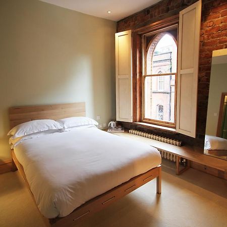 Grafton Guesthouse Dublin Room photo
